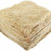 Pet Bird Rural365 | Rural365 Chicken Nest Box Liners 12 Pack - Chicken Coop Bedding, Poultry Supplies Chicken Bedding Nest Liners Chickens