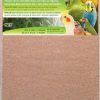 Pet Bird Penn-Plax | Penn-Plax 7 Pack Gravel Paper For Bird Cage, 9 By 12-Inch | Great For Hard-Billed Birds | Safe, Clean, And Easy For Improved Digestion (Ba637)