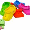 Pet Bird Bonka Bird Toys | Bonka Bird Toys 2183 Pk6 Mini Sandal Foot Beak Chew Throw Parrot Parakeet Quaker Budgie Finch Cockatoo