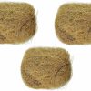 Pet Bird Prevue Pet Products | Prevue Pet Products (3 Pack) Sterilized Natural Coconut Fiber For Bird Nest3