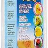 Pet Bird Hagen | Living World Gravel Paper 9-1/2 Inches X 15-3/4 Inches (8/Pack)